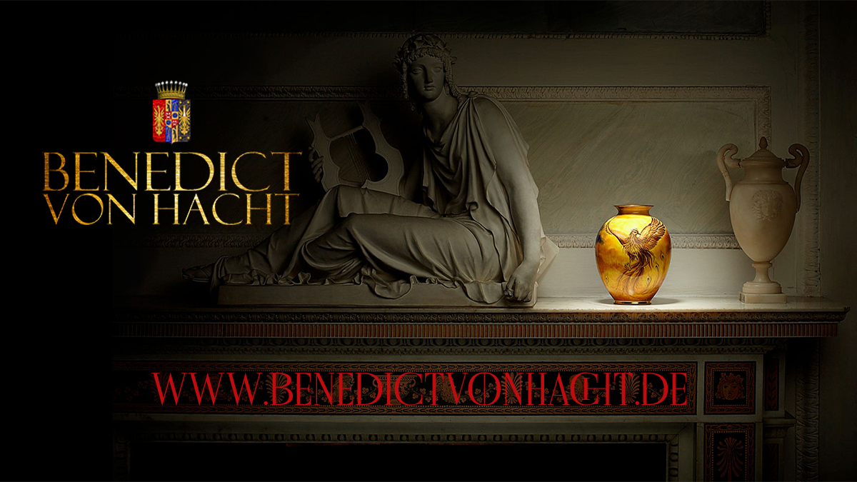 Sm benedictvonhacht com